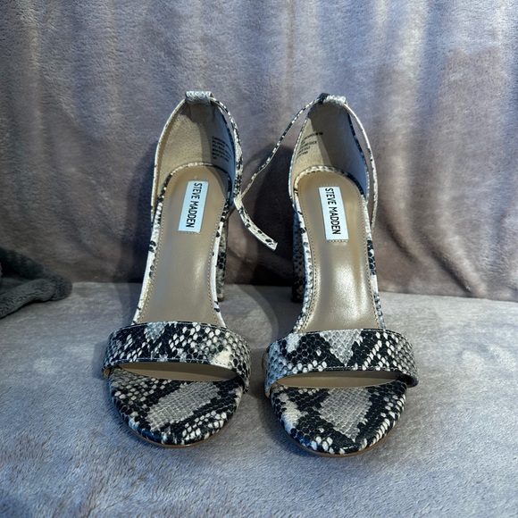 Steve Madden Carson Snake - Picture 4 of 8